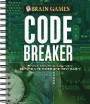 Brain Games® Code Breaker