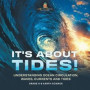 It's About Tides! Understanding Ocean Circulation, Waves, Currents and Tides Grade 6-8 Earth Science