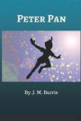 Peter Pan: A Young Boy Who Lives on the Island of Neverland. He Has a Pixie Called Tinker Bell Who Is His Best Friend and Sidekic