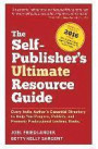 The Self-Publisher's Ultimate Resource Guide: Every Indie Author's Essential Directory to Help You Prepare, Publish, and Promote Professional Looking Books
