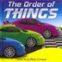 The Order of Things (Little World Math Concepts)
