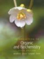 Introduction to Organic and Biochemistry (with Printed Access Card ThomsonNOW )