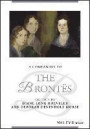 Companion To The Brontes