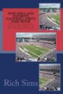 New England Patriots Football Dirty Joke Book: The Perfect Book for the Fan Who Hates the New England Patriots: Volume 1 (NFL Jokebooks)