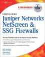 Configuring Juniper Networks NetScreen & SSG Firewall