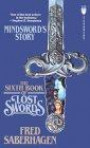 The Sixth Book of Lost Swords : Mindsword's Story (6th Book of Lost Swords)