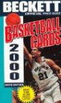 Official Price Guide to Basketball Cards 2000: 9th Edition (Official Price Guide to Basketball Cards (Beckett))
