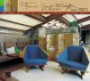 Frank Lloyd Wright at Home 2005 Calendar: Taliesin; Home & Studio; Taliesin West
