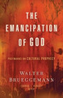 Emancipation of God