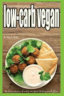low-carb vegan: 55 delicious and easy recipes+15 day meal plan (low carb vegan diet, Low cholesterol diet , Sugar-Free diet, Kosher, low fat diet, vegetarian, Gluten-Free diet)