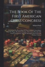 The Book Of The First American Chess Congress