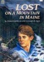 Lost on a Mountain in Maine : Lost on a Mountain in Maine