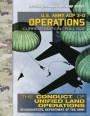 US Army ADP 3-0 Operations: The Conduct of Unified Land Operations: Current, Full-Size Edition - Giant 8.5' x 11' Format - Official US Army ADP/AD