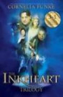 Inkheart Trilogy: "Inkheart", "Inkspell", "Inkdeath