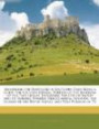 Handbook for Travellers in Southern Italy: Being a Guide for the Continental Portion of the Kingdom of the Two Sicilies, Including the City of Naples ... of the Bay of Naples, and That Portion of Th