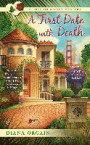 A First Date with Death (Love or Money Mystery)