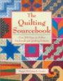The Quilting Sourcebook: Over 200 Easy-to-Follow Patchwork and Quilting Pattern