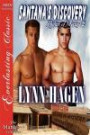 Santana's Discovery [Shifters of Mystery 2] (Siren Publishing Everlasting Classic ManLove) (Shifters of Mystery, Siren Publishing Everlasting Classic Manlove)