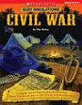 Easy Simulations: Civil War: A Complete Tool Kit With Background Information, Primary Sources, and More to Help Students Build Reading and Writing Skills-and ... Understanding of History (Easy Simulations)