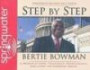 Step By Step: A Memoir of Hope, Friendship, Perserverance and Living the American Dream