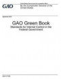 GAO Green Book Standards for Internal Control in the Federal Government
