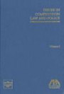 Issues in Competition Law and Policy, 3-Volume Set