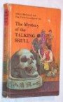 Alfred Hitchcock and the Three Investigators in the Mystery of the Talking Skull (Windward Book)
