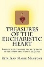 Treasures of the Eucharistic Heart: Rosary Meditations