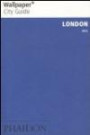 Wallpaper* City Guide: London 2011 (Wallpaper City Guides)