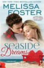 Seaside Dreams (Love in Bloom: Seaside Summers, Book 1) Contemporary Romance (Volume 1)