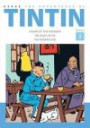 The Adventures of Tintin Volume 2