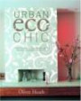 Urban Eco Chic: How to live in an eco-friendly way without compromising on style