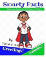 Smarty Pants: Greetings! Saludos!: Bilingual Books for Children of Color