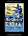 House of Frankenstein (Universal Filmscript Series, Vol. 6) (Universal Filmscripts Series: Classic Horror Films)
