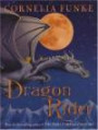 Dragon Rider (Thorndike Press Large Print Literacy Bridge Series)