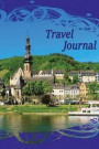 Travel Journal: 6x9 / 100 Lined Pages / Trip Planner / Travel Notebook / River Cruise 1 / River Cruise Series, Vol. 2