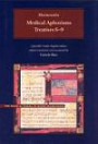 Medical Aphorisms: Treatises 6-9 (The Medical Works of Moses Maimonides)