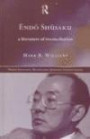 Endo Shusaku (Nissan Institute Routledge Japanese Studies Series)