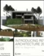Introducing Revit Architecture 2009: Bim for Beginners