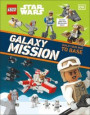 Lego Star Wars Galaxy Mission: With More Than 20 Building Ideas!