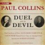 Duel with the Devil: The True Story of How Alexander Hamilton and Aaron Burr Teamed Up to Take on Americas First Sensational Murder Mystery