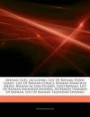 Articles on Batman Lists, Including: List of Batman Video Games, List of Batman Comics, Batman Franchise Media, Batman Action Figures, Lego Batman, Li