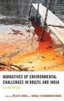 Narratives of Environmental Challenges in Brazil and India