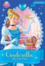Cinderella: The Lost Tiara (Disney Princess Early Chapter Books)