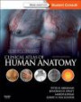 McMinn and Abrahams' Clinical Atlas of Human Anatomy: With Student Consult Online Access