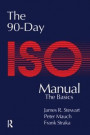 90-Day ISO 9000 Manual