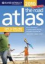 Rand McNally 2010 the Road Atlas: United States / Canada / Mexico (Rand Mcnally Road Atlas: United States, Canada, Mexico)
