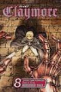 Claymore, Vol. 8 (Claymore) (v. 8)