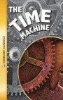 Time Machine Novel