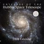 Universe of the Hubble Space Telescope Wall Calendar 2008